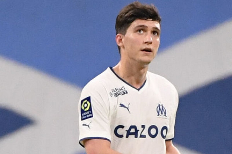 OM: un supporter se dit en "grève de la faim" pour faire partir Balerdi