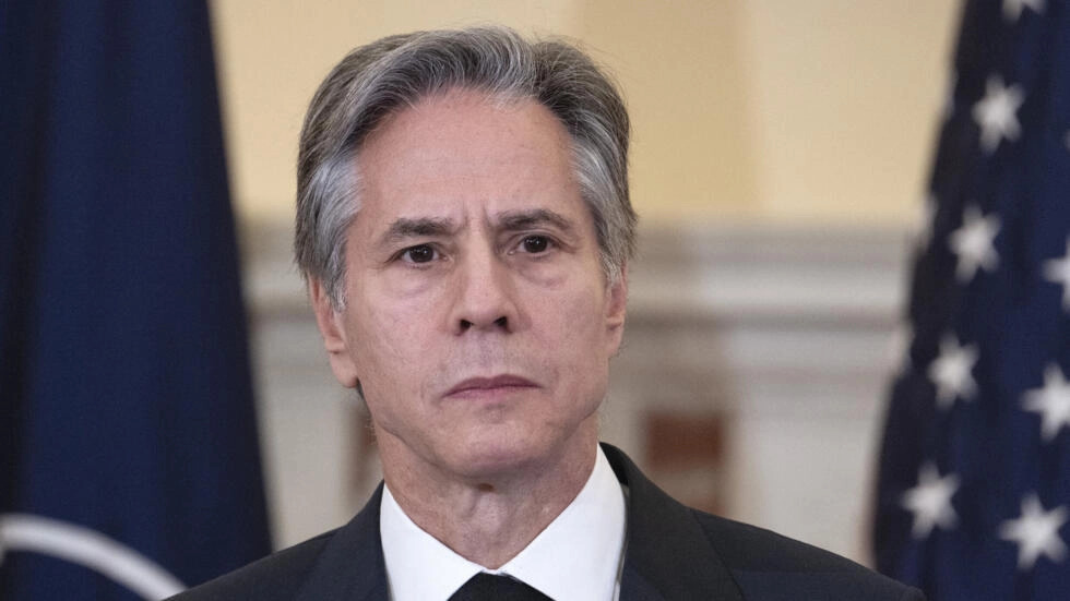 En Éthiopie, Antony Blinken va devoir déployer une "diplomatie schizophrénique"