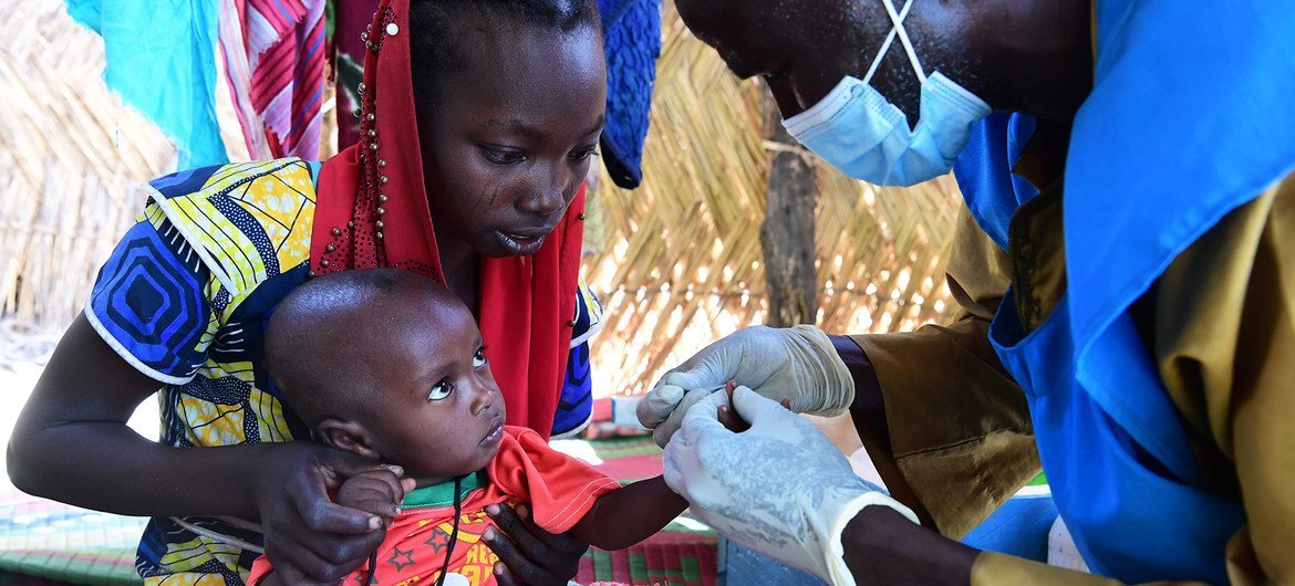 Lutte contre le paludisme au Sénégal : une recrudescence des cas depuis 2020