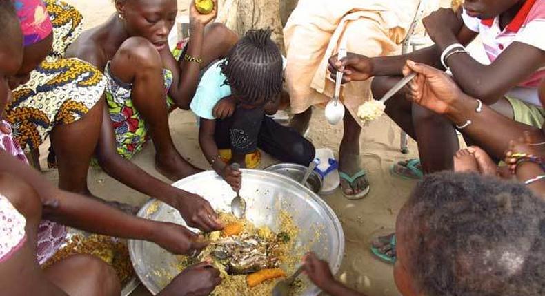 Dakar: 15,8 % des ménages n’assurent qu’un seul repas par jour (Epcm)