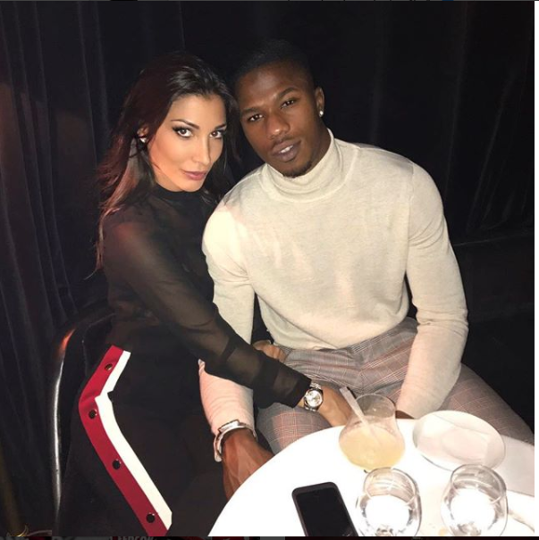 Wanda Nara et Keita Baldé en plein scandale d’adultère