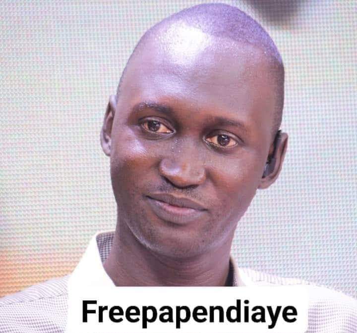 Emprisonnement du journaliste Pape Ndiaye: Les chroniqueurs judiciaires demandent plus de solidarité aux organisations de presse