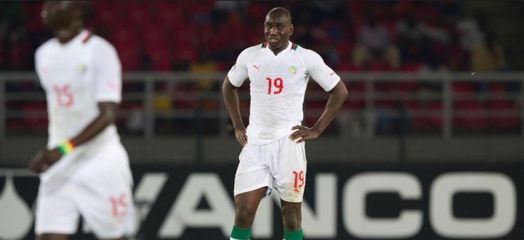 Qualif CAN 2015- Egypte-Sénégal / Sénégal- Botswana: Pourquoi Demba Ba n’a pas été appelé