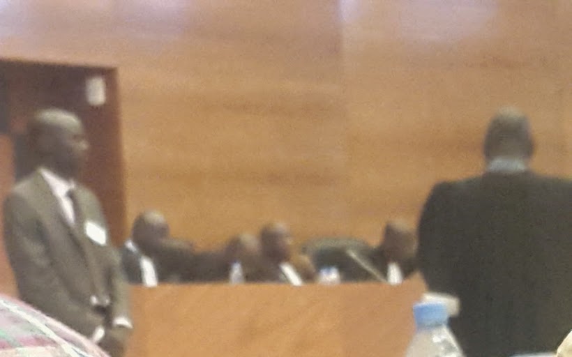 Direct Procès de Karim-Cheikh Tidiane Ndiaye se rétracte: "Je retire les propos sur les 50 millions..."