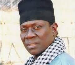 Ya Cheikh « CFA » s'en est allé