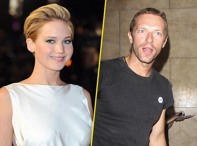 Jennifer Lawrence et Chris Martin : ils sont toujours ensemble !