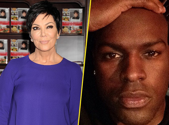 Kris Jenner : découvrez son nouveau boyfriend !