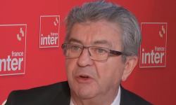 LFI va soutenir la motion de censure du groupe des indépendants à l'Assemblée