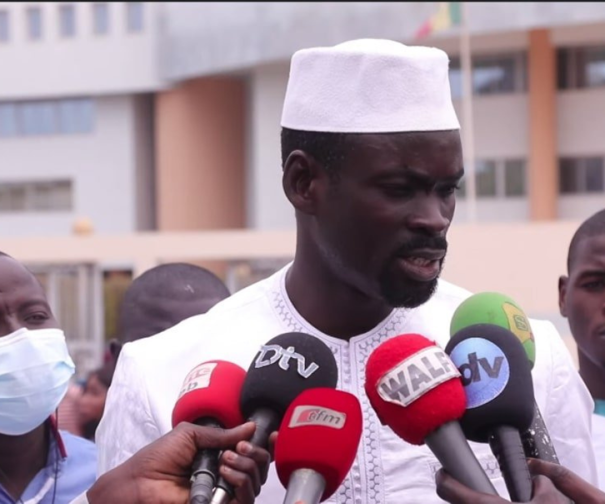 Mbour: Me Abdoulaye Tall donne des détails sur le « kidnapping » des membres de sa famille par des nervis