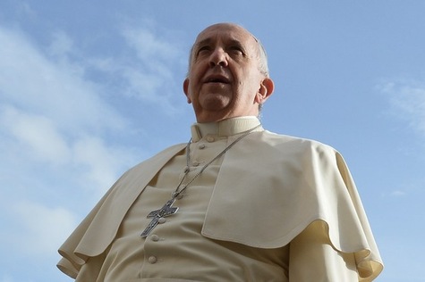 Pour Forbes, le pape François reste la 4e personnalité la plus puissante du monde