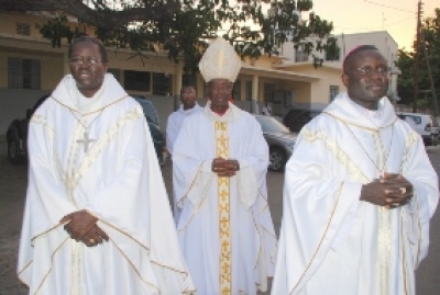L’Union Régionale des prêtres d’Afrique de l’Ouest instruit les fiancés sur les implications du mariage avec disparité de culte