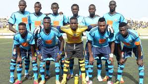 Coupe de l’Assemblée Nationale : Ngor et GFC en finale