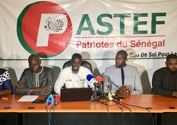 Etat de santé préoccupant d’Ousmane Sonko : Pastef annonce une plainte pour « tentative d’assassinat contre leur leader »