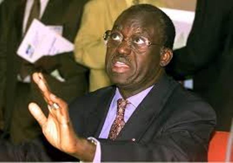 Rébellion chez Niasse : AFP, force du changement en gestation