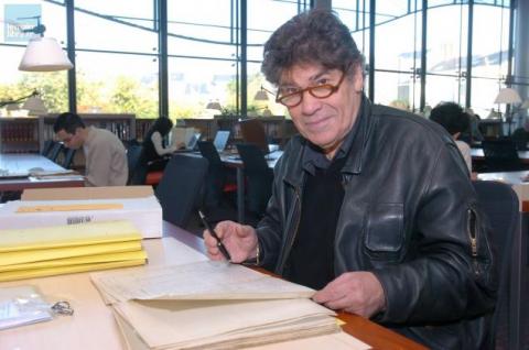 Affaires africaines: 10 millions d’euros pour faire taire Pierre Péan