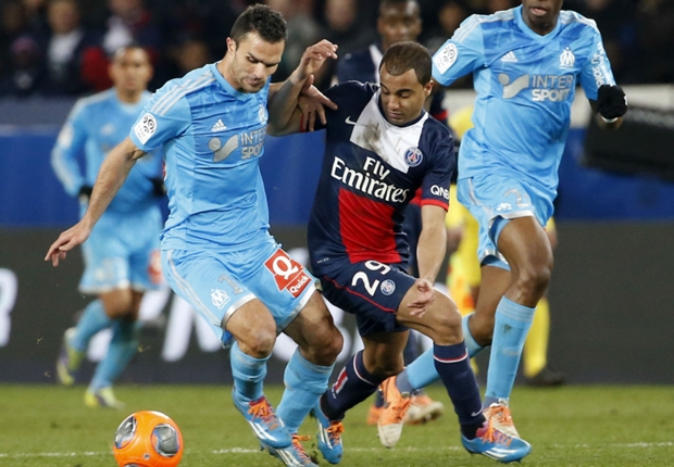 PSG-Marseille : Les clés du match