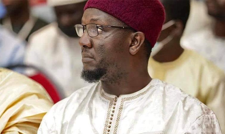 DIC: Cheikh Oumar Diagne placé en garde à vue, Karim Xrum Xax entre les mains des enquêteurs