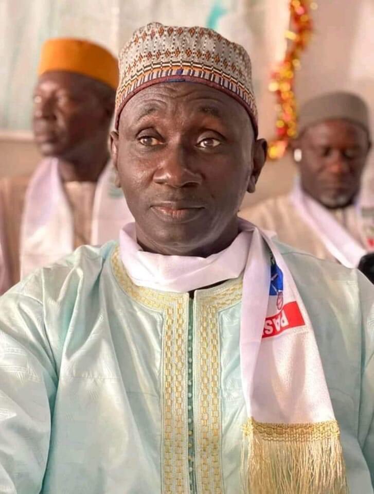 Keur Massar : trois (3) individus dont le coordonnateur de "Magui Pastef" arrêtés