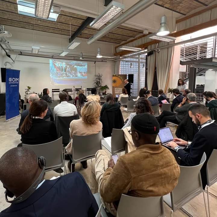OIM Italie