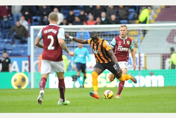 Egypte- Sénégal et Sénégal- Botswana : Diamé sur la voie du forfait