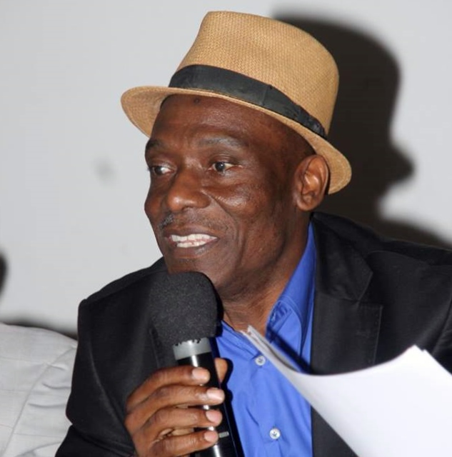 Cameroun : Joseph Antoine Bell candidat à la Présidence de la Fécafoot