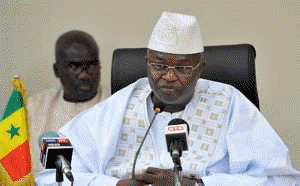 Mairie de Saint-Louis : 300 agents temporaires licenciés, la grogne monte chez Mansour Faye,