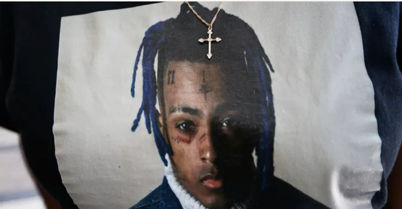 Trois hommes condamnés pour l'assassinat du rappeur américain XXXTentacion