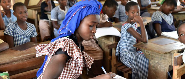 Un Ivoirien a comparu devant le tribunal de Bouaké, dans le centre du pays, pour avoir marié sa fille, jeune adolescente, à un homme nettement plus âgé. Une première en Côte d'Ivoire. Un an de prison ferme a été requis contre lui.