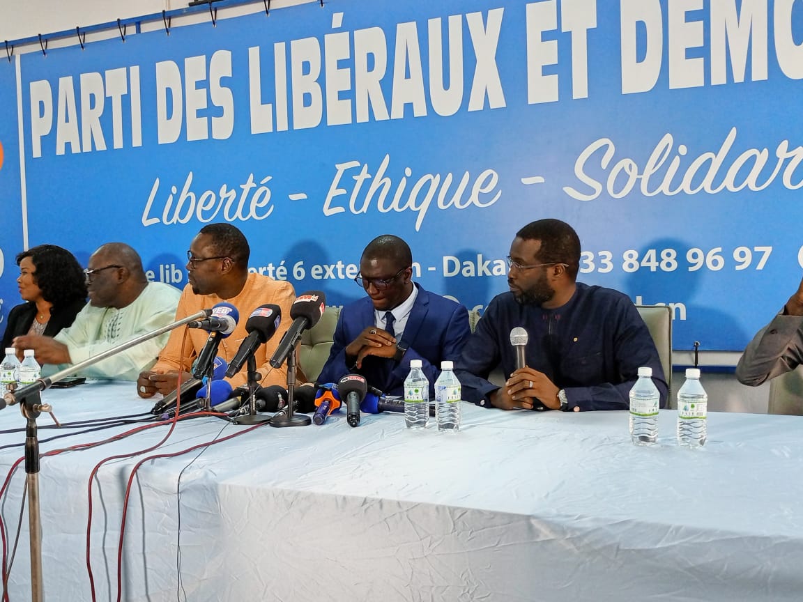 Jeunes tués lors des manifestations du 16 mars : Benno Bokk Yaakar annonce une plainte contre Ousmane Sonko et Pastef pour « complot d’assassinat »