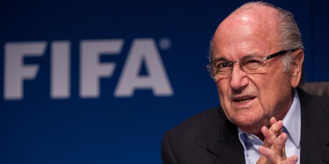 Mondial - Blatter règle ses comptes avec le Qatar