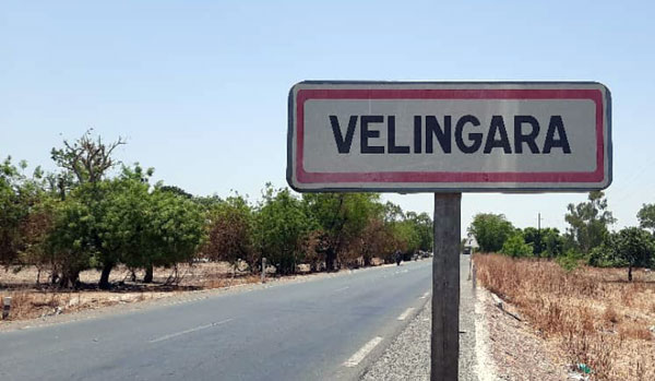 Vélingara: un poste de santé sera construit dans le village de Kandiaye pour soulager les populations