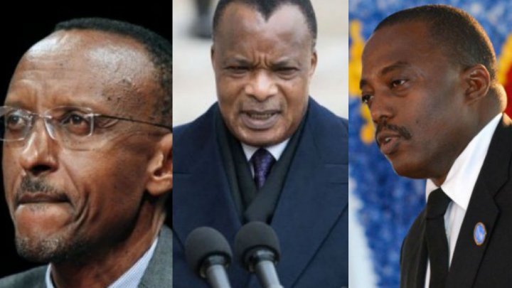 Ces dirigeants africains qui rêvent secrètement (ou pas) de rester au pouvoir