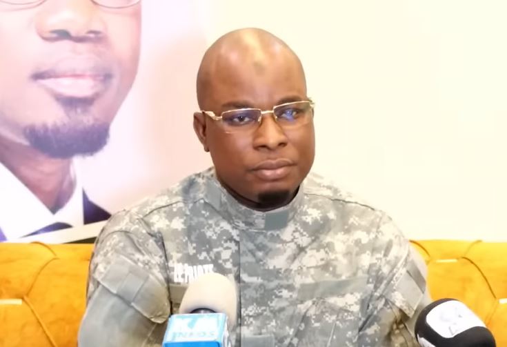 Keur Massar : le maire Mouhamed Bilal Diatta défère à la convocation de la gendarmerie