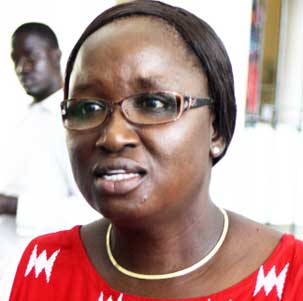 Héléne Tine suite à la DPG du Premier Ministre : «C’est un programme ambitieux mais…»