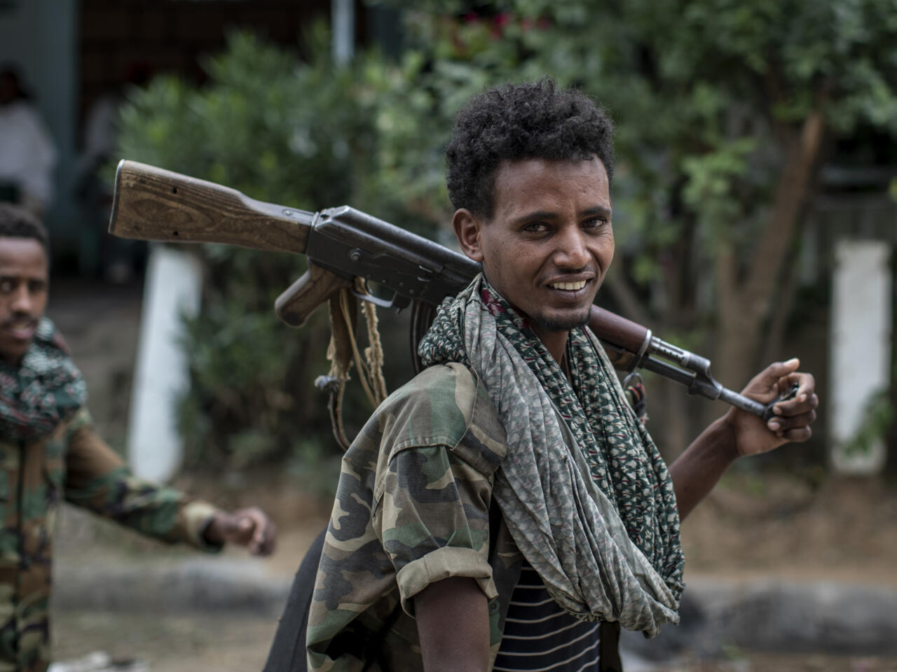 Le Parlement éthiopien retire le TPLF, parti des rebelles du Tigré, des entités terroristes