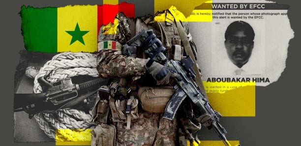Contrat d'armement à 45 milliards: Birahim Seck vilipende l'Etat du Sénégal à Berlin