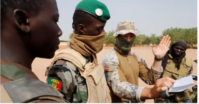 Mali: hausse de 54% du nombre de personnes tuées en 2022 (ONU)