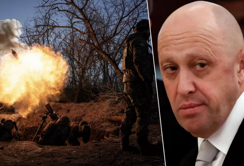 Le patron de Wagner envisage de se concentrer sur l’Afrique