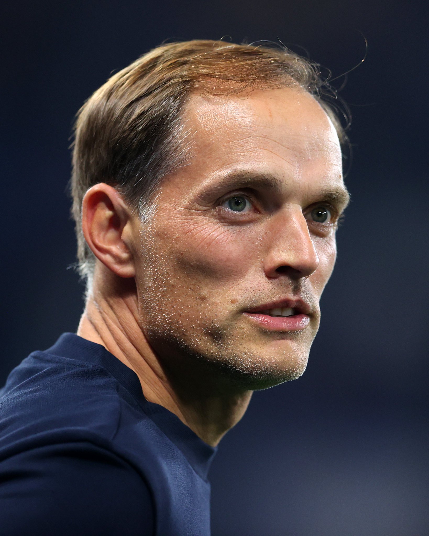 ​Bayern Munich: c'est officiel, Nagelsmann est remplacé par Tuchel