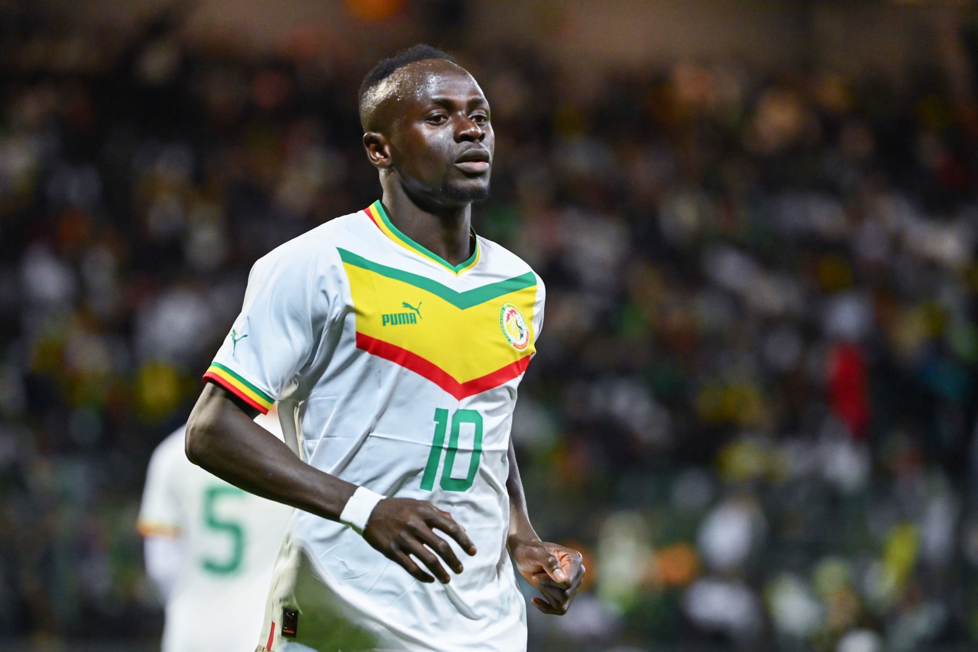 Mi-temps Sénégal-Mozambique: un festival de buts des « Lions » (4-0)