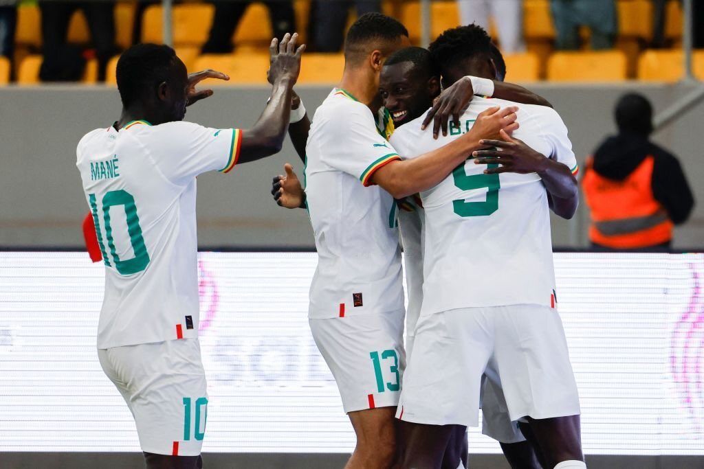 Éliminatoires CAN 2023: Le Sénégal s’impose 5-1 contre Mozambique