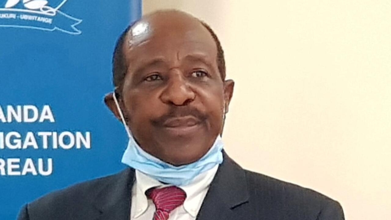 Rwanda: l'opposant Paul Rusesabagina a été libéré