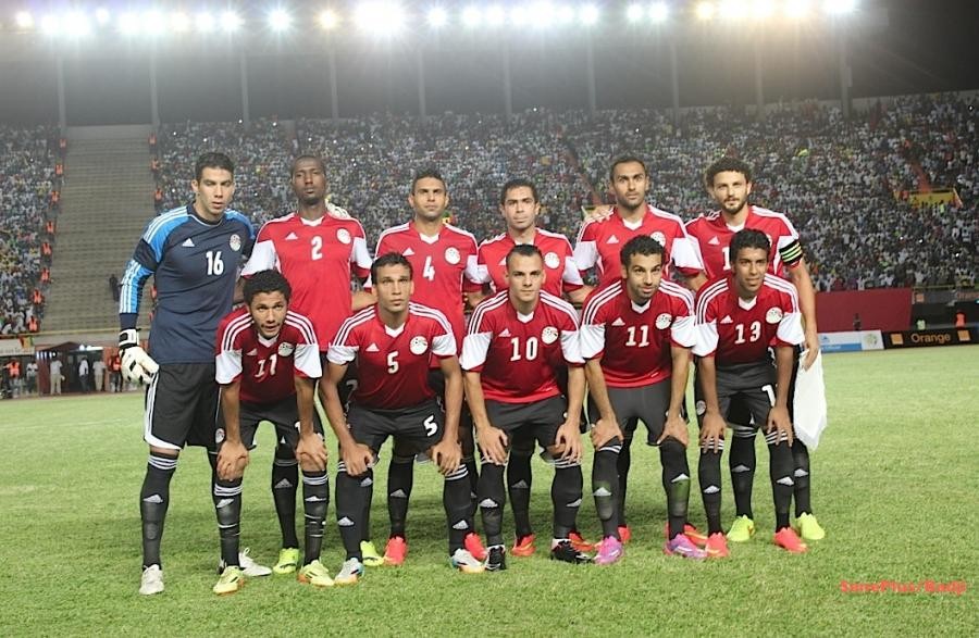 CAN 2015- Egypte / Chawqi Gharib: « Pas d’autre choix que de gagner »