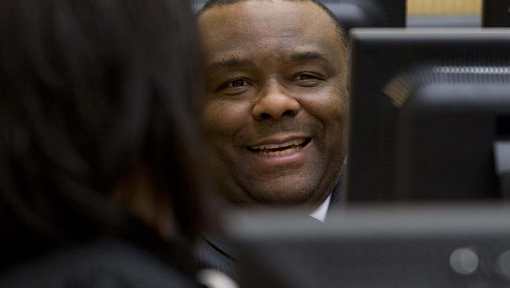 Procès Bemba devant la CPI: le dernier mot pour la défense