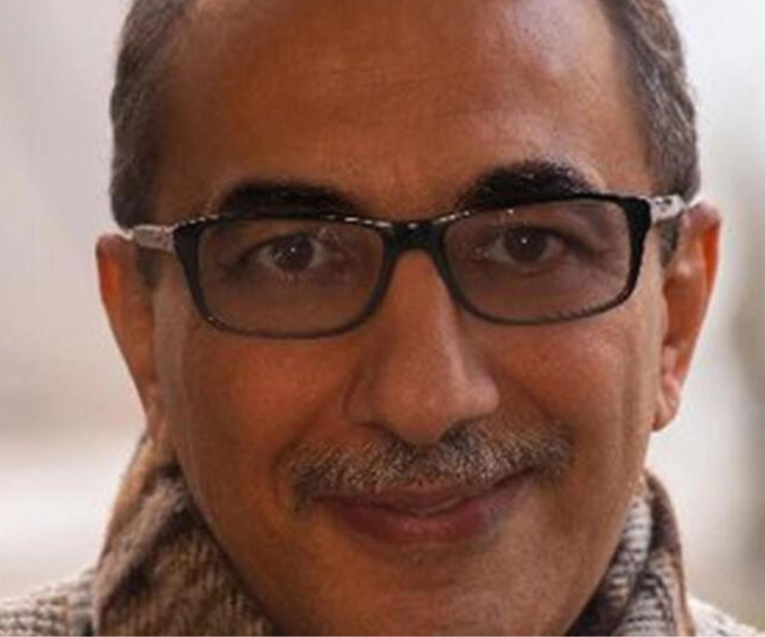 Algérie: une peine de cinq ans de prison requise contre le journaliste Ihsane El Kadi