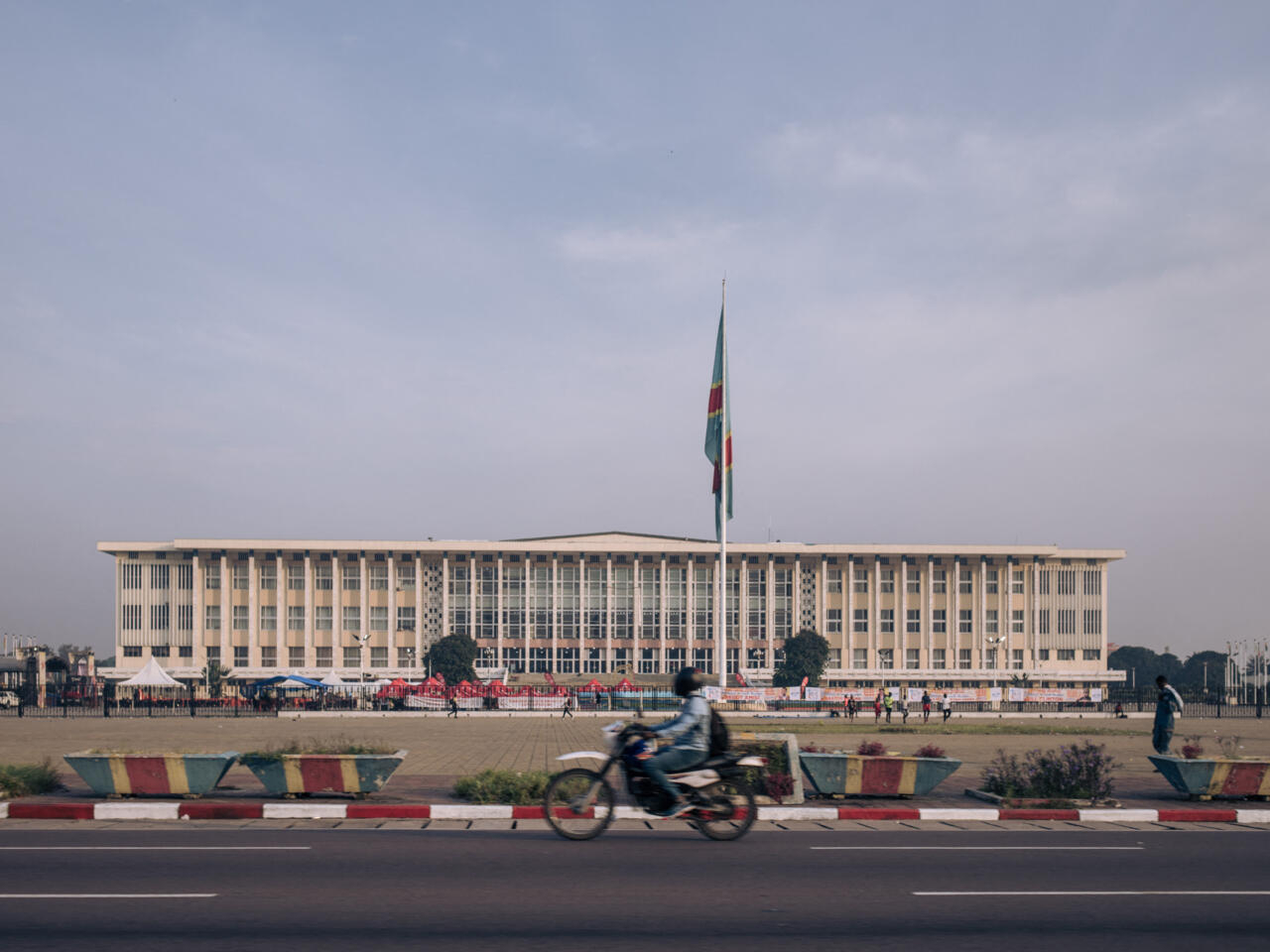 RDC: les ONG appellent à rejeter le projet de loi sur la nationalité des présidents