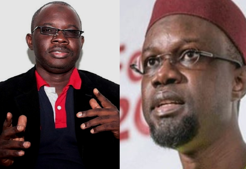 La « théorie » du « projet »  chez les Pastefiens (Par Pape Sadio Thiam)