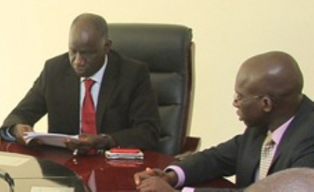 Presse en ligne : Le Ministre Mbagnick Ndiaye suggère la formation pour lutter contre les dérives