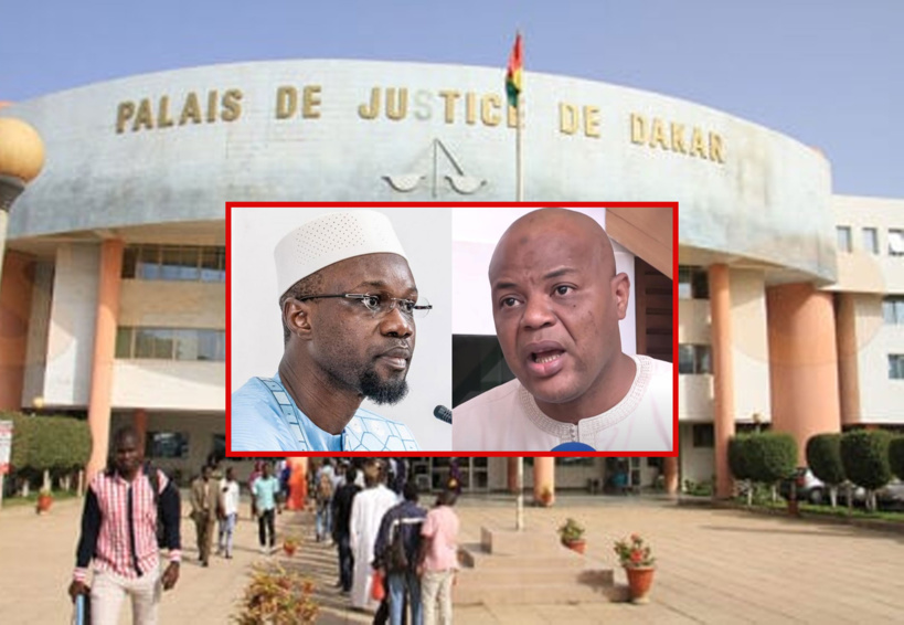 Procès Sonko-MMN: vers une nouvelle demande de renvoi pour cause de maladie