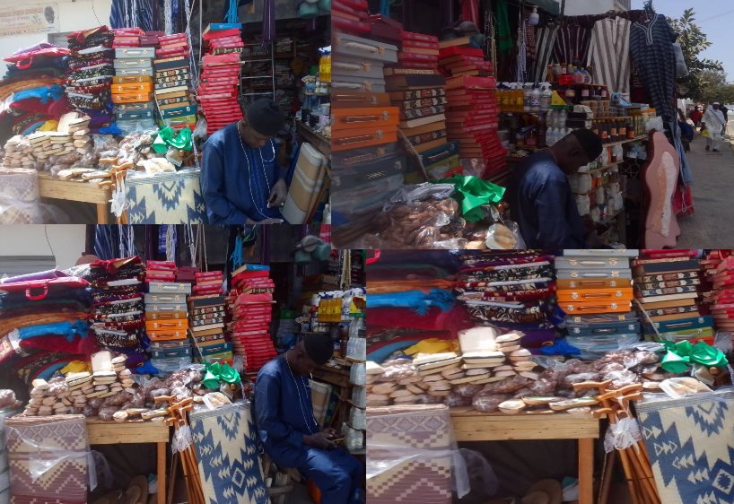Dakar: ces commerçants qui se frottent les mains avec le ramadan (Reportage)